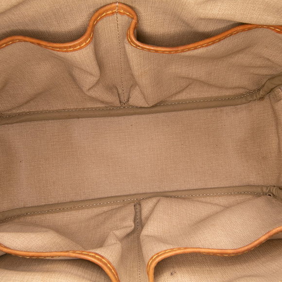 Pre-Loved Louis Vuitton Monogram Trouville - Picture 4 of 11